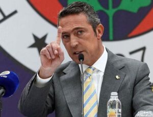 Fenerbahçe’den ezeli rakibine gönderme: Elinizde her ne varsa açıklamanızı bekliyoruz