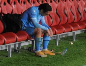 Hayal kırıklığı! Son şampiyon Trabzonspor’da büyük yıkım