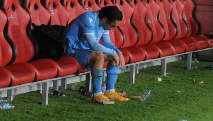 Hayal kırıklığı! Son şampiyon Trabzonspor’da büyük yıkım