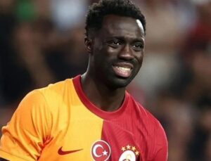 Davinson Sanchez Manchester United maçında oynayacak mı? Davinson Sanchez United maçında var mı, yok mu?