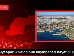 Kazada Oğlunu Kaybeden Naldo İkinci Bir Acı İle Yıkıldı