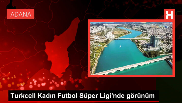 Turkcell Bayan Futbol Üstün Ligi’nde Galatasaray-Fenerbahçe derbisi