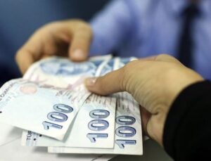 Çalışan emeklilerin 5 bin liralık ikramiyesi bugün hesaplarda olacak