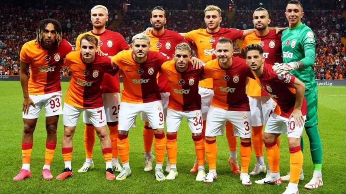 Nefesler tutuldu! Galatasaray’ın Avrupa’daki rakibi aşikâr oluyor