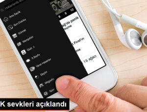 PFDK sevkleri açıklandı