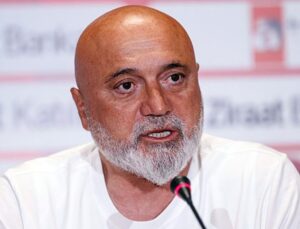 Teknik Yönetici Hikmet Karaman: Faruk Koca, Ankaragücü’nü çalıştırırken bana da yumrukla saldırdı