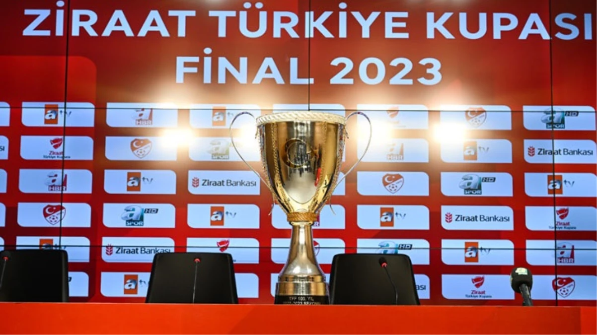 Ziraat Türkiye Kupası 5. Çeşit maçları 16-17-18 Ocak’ta oynanacak