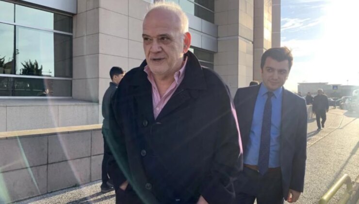 Ahmet Çakar, TFF Lideri’nin şikayeti üzerine tabir verdi: Elimdeki CD Türk futbolunun namusunu değiştirecek