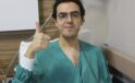 Azerbaycanlı öğrenciye Türkiye’de kalp nakli yapıldı