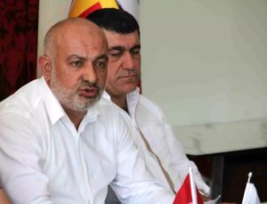 Ali Çamlı: “Tweet atmayacaksınız, ‘Kayserispor’u tekrar yönetmeye talibim’ diyeceksiniz”