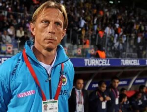 Alman Teknik Yönetici Christoph Daum hayatını kaybetti