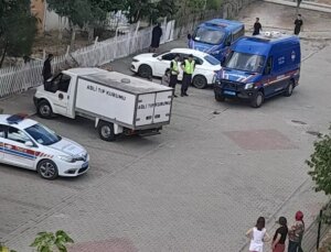 Baba, tartıştığı oğlu tarafından bıçakla öldürüldü