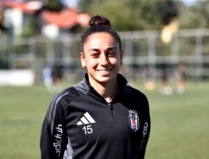 Beşiktaş Bayan Futbol Grubu Şampiyonlar Ligi’ne katılmak istiyor
