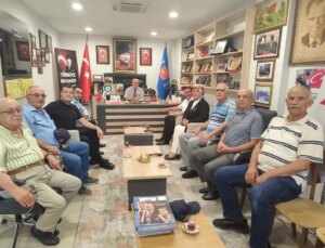Bursa Denetimli Serbestlik Müdürlüğü, Zafer Bayramı aktiflikleri düzenledi