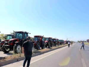 Bursa Valisi, Tarım Kredi Kooperatifi ile salçalık domates alımı yapacak
