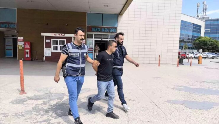 Bursa’da bir konutta meydana gelen hengamede babasını öldüren oğul adliyeye sevk edildi
