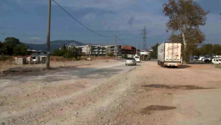 Bursa’da Panelvan Araç Denetimden Çıktı, Anne ve Bebek Kıl Hissesi Kurtuldu