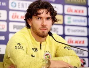 Fenerbahçe ve Brighton, Ferdi Kadıoğlu için anlaştı