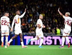 Galatasaray, Young Boys’u ağırlıyor