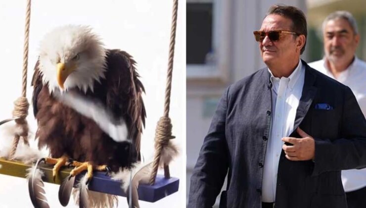 Hasan Arat’tan Galatasaray’a çok konuşulacak “Salıncak” göndermesi