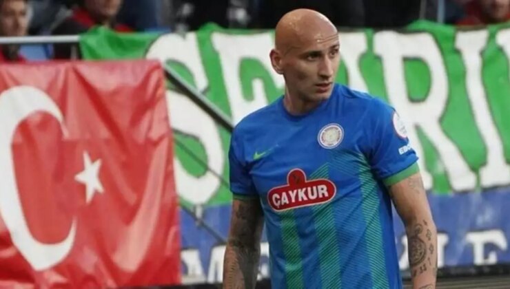 Herkes bu transferi konuşuyor! Jonjo Shelvey, Premier Lig’i bırakıp Üstün Lig’e geldi
