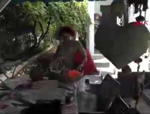 Rahim Kanserini Yenen Bayan, Çanta Örgüsüyle Kanserli Çocuklara Yardım Ediyor