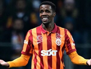 Yeni ekibi aşikâr gibi! Zaha Galatasaray’dan ayrılıyor