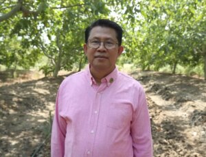 Bangsamoro Tarım Bakanı: Türkiye’deki tarım politikaları örnek olacak