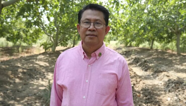 Bangsamoro Tarım Bakanı: Türkiye’deki tarım politikaları örnek olacak