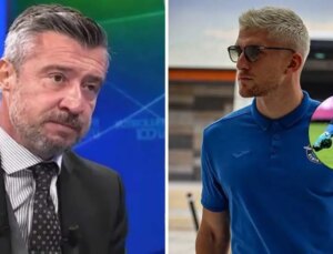 Bu sefer baltayı taşa vurdu! Semih Güler, kramponlarını eleştiren Tümer Metin’i pişman etti