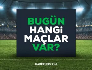 BUGÜN HANGİ MAÇLAR VAR? 18 Eylül Çarşamba günü maç var mı, hangi kanaldan yayınlanıyor, şifresiz mi?