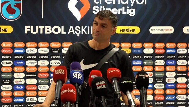 Burak Yılmaz’dan Hakem Yorumu: ‘Canı Sağ Olsun’