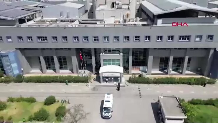 BURSA Fabrika üzere hastane; elektrik ve mobilya üretimi ile tıbbi aygıtların tamiriyle yılda 50 milyon TL tasarruf