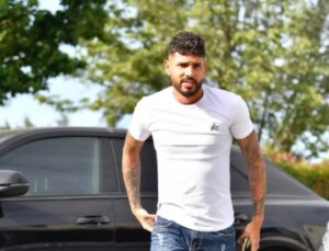 Emerson Palmieri kimdir? Emerson Palmieri kaç yaşında, mevkisi ne, bonsevis pahası ne kadar?