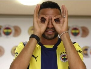 En Nesyri kaç kilo, uzunluğu kaç? En Nesyri kilo mu aldı?