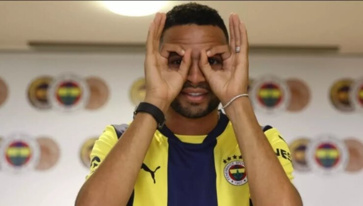 En Nesyri kaç kilo, uzunluğu kaç? En Nesyri kilo mu aldı?