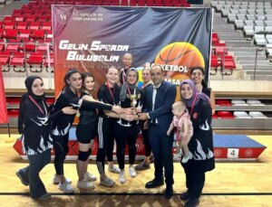 Erzincan’da 2. Kamu Spor Oyunları Sona Erdi