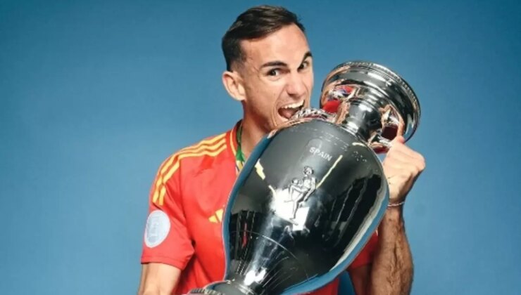 Fabian Ruiz kimdir, mevkiisi ne, kaç yaşında, hangi gruplarda oynadı?