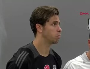 Gabriel Paulista: Fevkalade bir maç oynadık