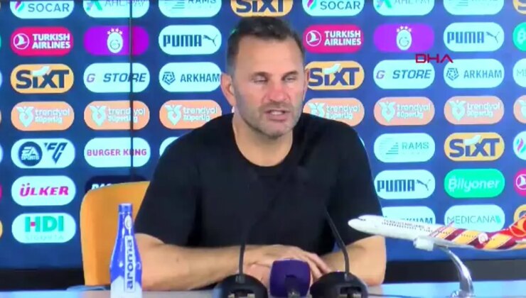 Galatasaray, Çaykur Rizespor’u 5-0 Mağlup Etti