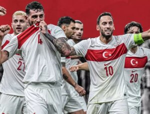 Galler Türkiye maçını hangi kanal veriyor? Galler Türkiye maçı şifresiz mi?