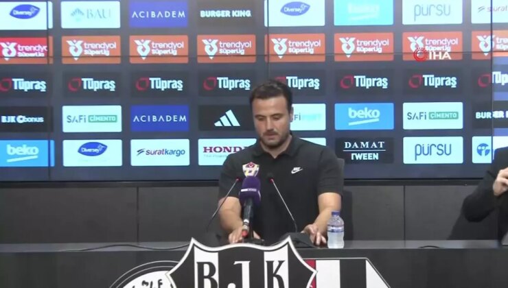 Kerem Yavaş: ‘Puan almayı hak ettiğimizi düşünüyorum’