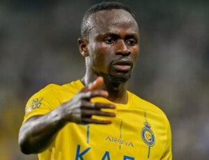 Keyifli sona çok az kaldı! Beşiktaş, Sadio Mane için saatlari sayıyor