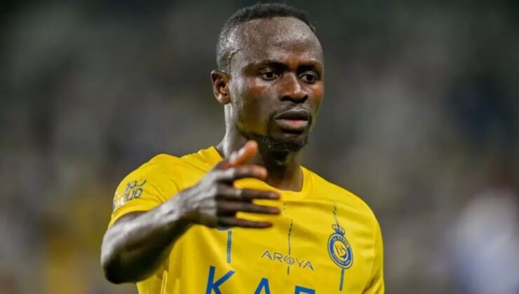 Keyifli sona çok az kaldı! Beşiktaş, Sadio Mane için saatlari sayıyor