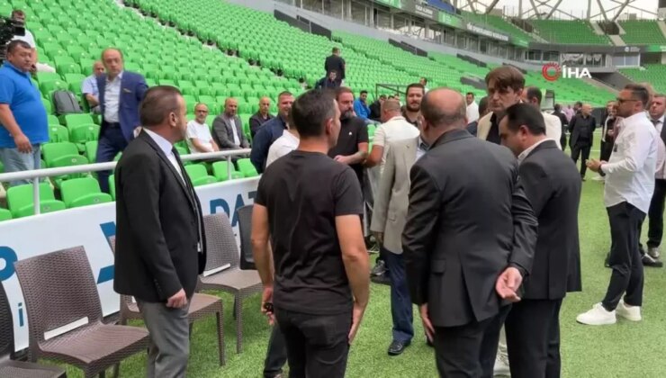 Sakaryaspor’da Cumhur Genç Devri Başladı, Gökhan İn İbra Edilmedi