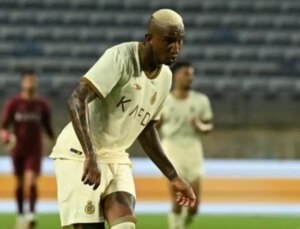 Talisca Galatasaray’a mı gelecek mi 3 Eylül 2024 SON DAKİKA?