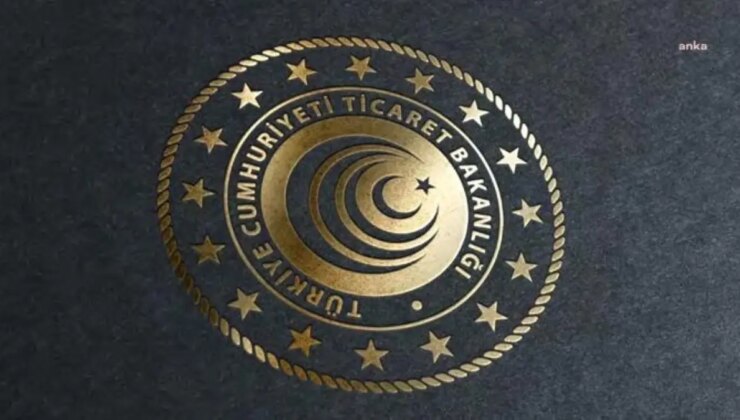 Ticaret Bakanlığı’ndan Ukrayna Argümanlarına Karşılık