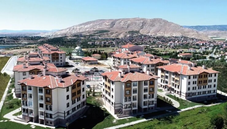 TOKİ’nin merakla beklenen kampanyası yürürlüğe girdi! İşte kampanyadan yararlanma kaideleri