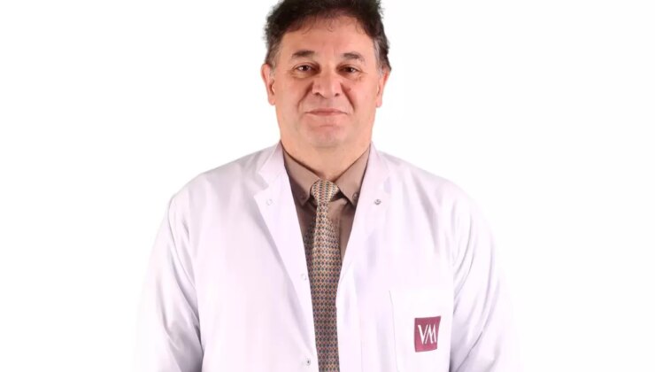 Türkiye’de Alzheimer Hastalığı Riski Artıyor: Beslenme ve Hayat Şekli Tesirleri