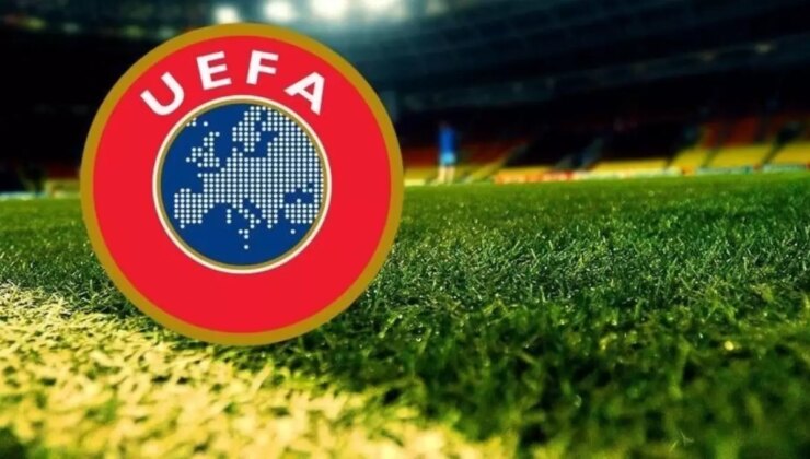 UEFA listesi bu gece son mu? SON SAATLER! UEFA listesi ne vakit bitiyor, saat kaça kadar verilebilir?